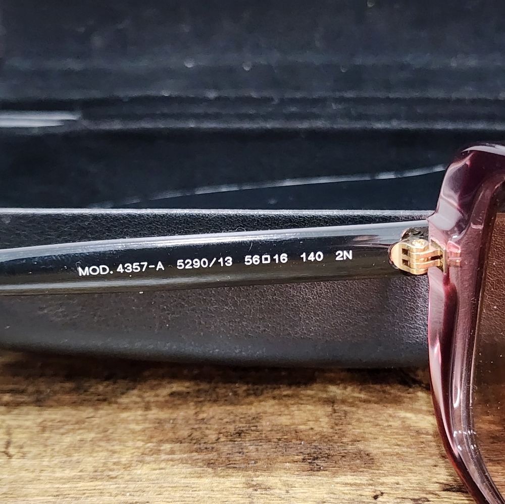 Versace Sunglasses - image 8